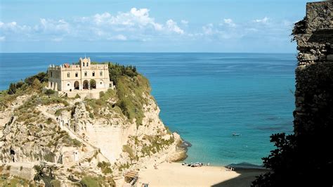 Unwind and rejuvenate in Calabria's serene and magical atmosphere with Tui's magic life program